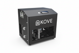 KOVE Core 0.5HP Ice Bath Chiller – Cooling System - Temperature Controlled - 695W