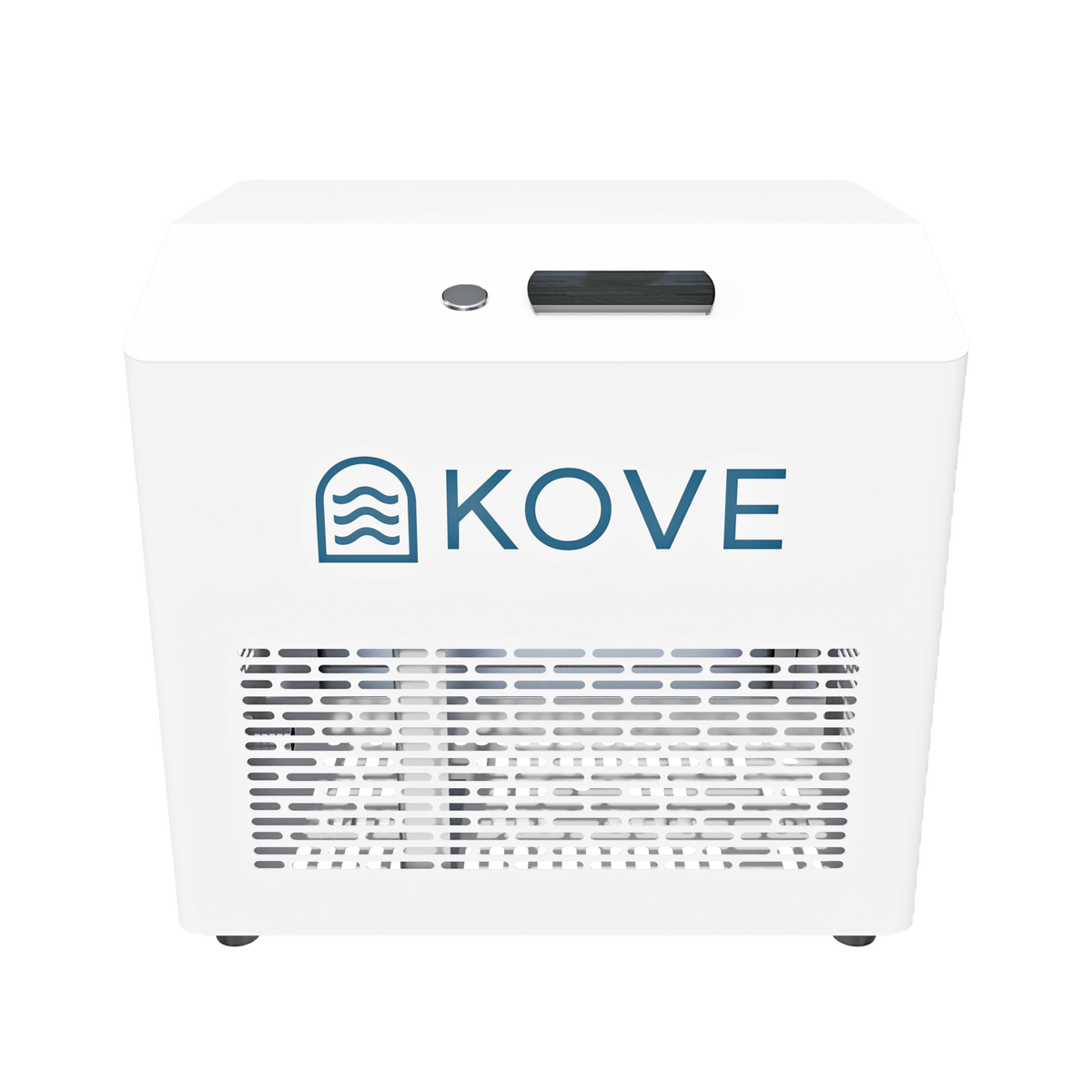 KOVE Core 0.5HP Ice Bath Chiller – Cooling System - Temperature Controlled - 695W