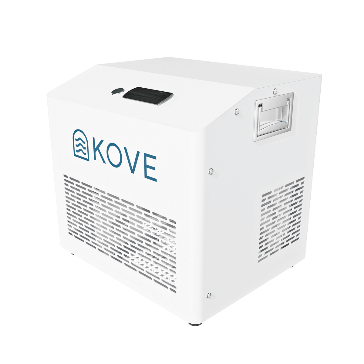 KOVE Core 0.5HP Ice Bath Chiller – Cooling System - Temperature Controlled - 695W