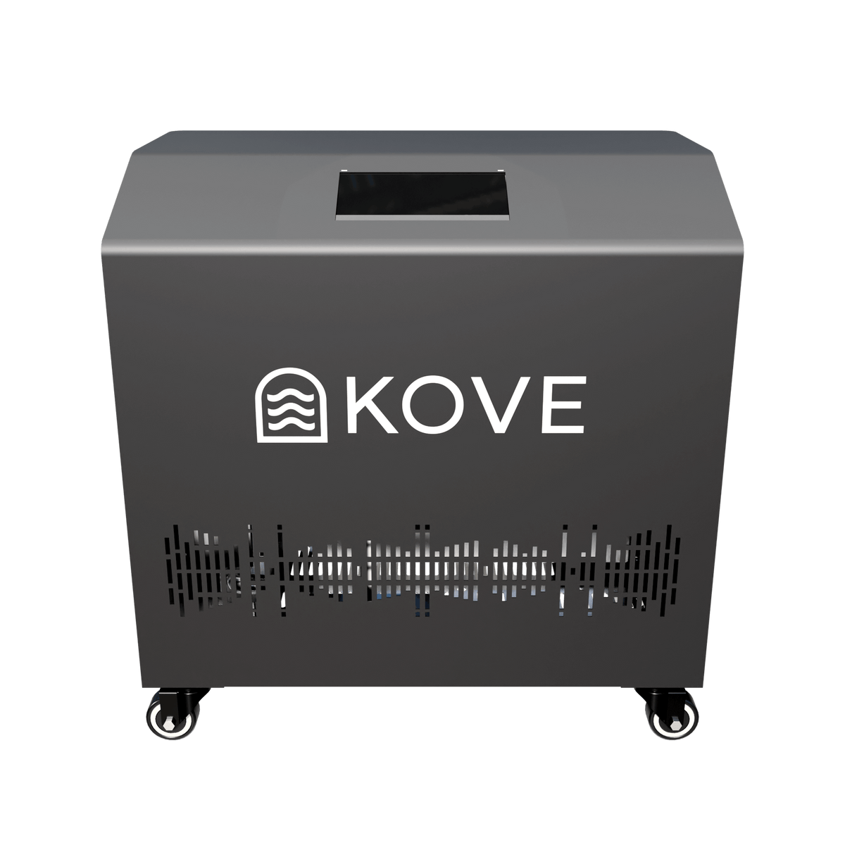 KOVE Elite Ice Bath Chiller 1.5HP – Heat & Cool with App Control