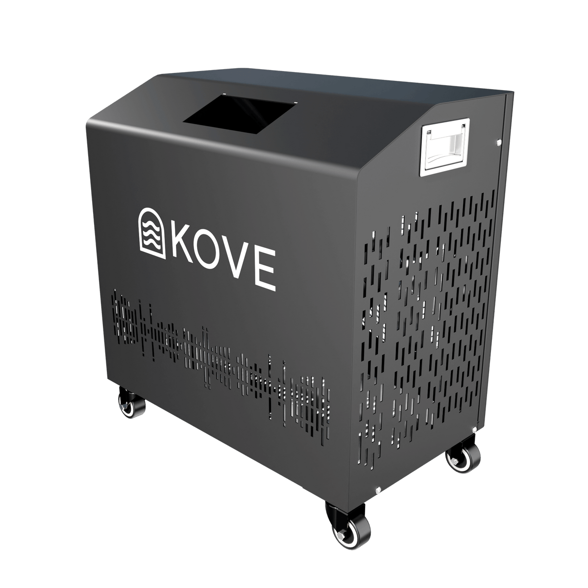 KOVE Pro Ice Bath Chiller 1HP – Heat & Cool with App Control