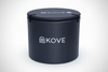 KOVE Core Ice Bath – Premium Upright Cold Plunge - Full Body Immersions - 450L (Chiller Compatible)