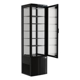 Commercial Refrigerated Display Showcase 278L