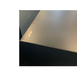Commercial Undercounter Bar Fridge With 3 Hinged Doors 293L-Clearance