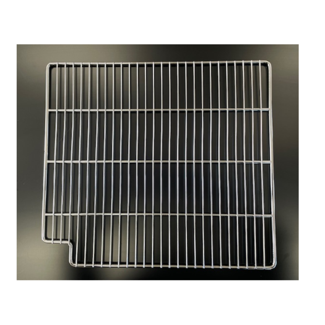 Upright Bar Fridge Right Shelf