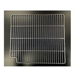 Upright Bar Fridge Right Shelf