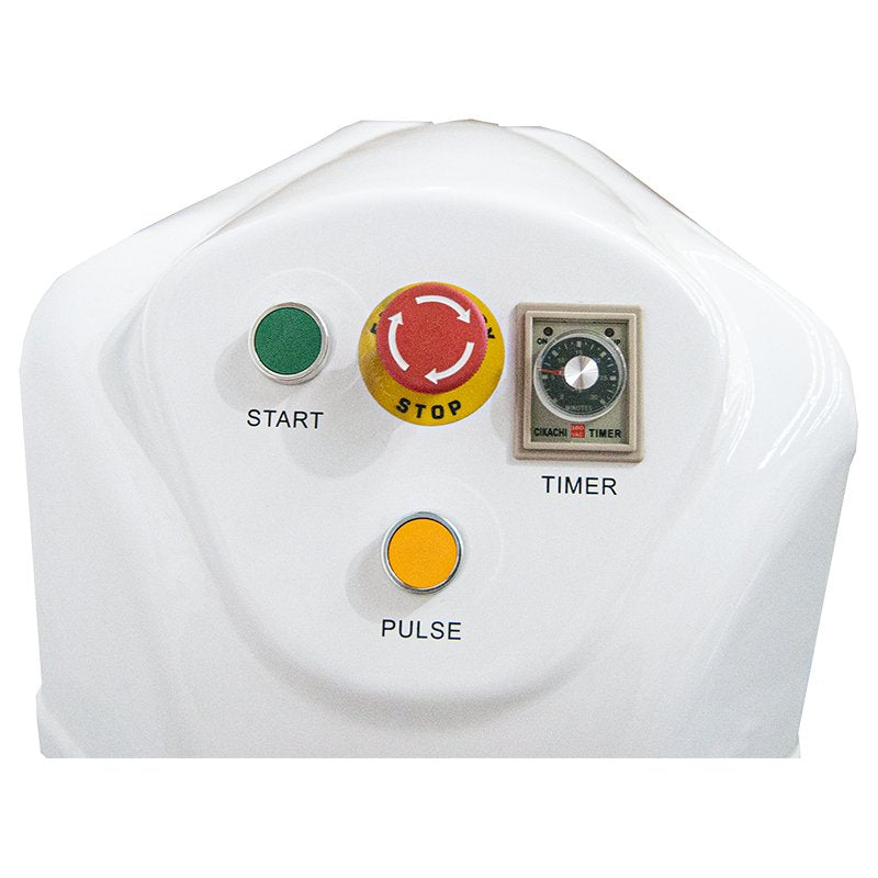 Borrelli 3 Speed Commercial Planetary Mixer 80 Ltr