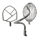 Borrelli 10L 3 Speed Planetary Mixer -floor Stock