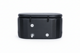 KOVE Pro Ice Bath – Premium Reclined Cold Plunge - Full Body Immersions - 450L (Chiller Compatible)
