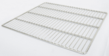 3 Door Centre Shelf