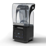 Borrelli 2.5L Commercial Bar Blender with Sound Cage