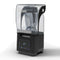 Borrelli 2.5L Commercial Bar Blender with Sound Cage