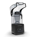 Borrelli 2.5L Commercial Bar Blender with Sound Cage