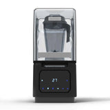 Borrelli 2.5L Commercial Bar Blender with Sound Cage