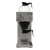 Borrelli 1.8 Ltr Commercial Coffee Percolator