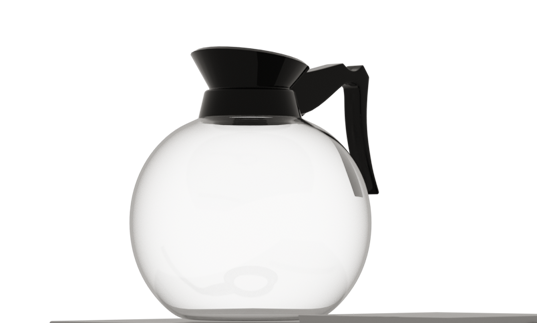 Coffee Percolator 1.8L Jug