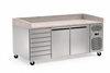 Borrelli Granite Prep bench
