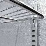 Single Door Shelf