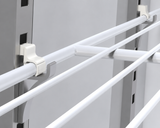 Borrelli Upright Display Fridge Shelf Kit - UD-1000H
