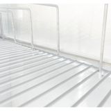 Borrelli Upright Display Fridge Sorting Shelf - UD-360