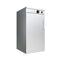 Experience Effortless Plate Warming with the Borrelli Plate Warmer - Accommodates 60 Plates. This premium plate warmer is designed for catering professionals, offering a generous capacity .Angle_view.