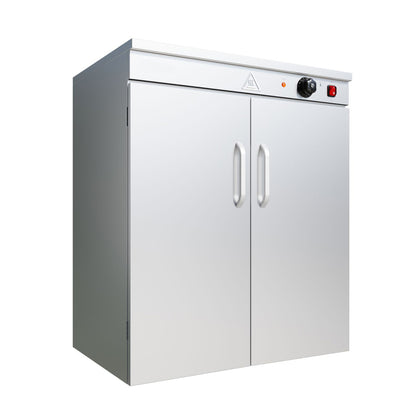 Borrelli 120 Plate Capacity Warmer