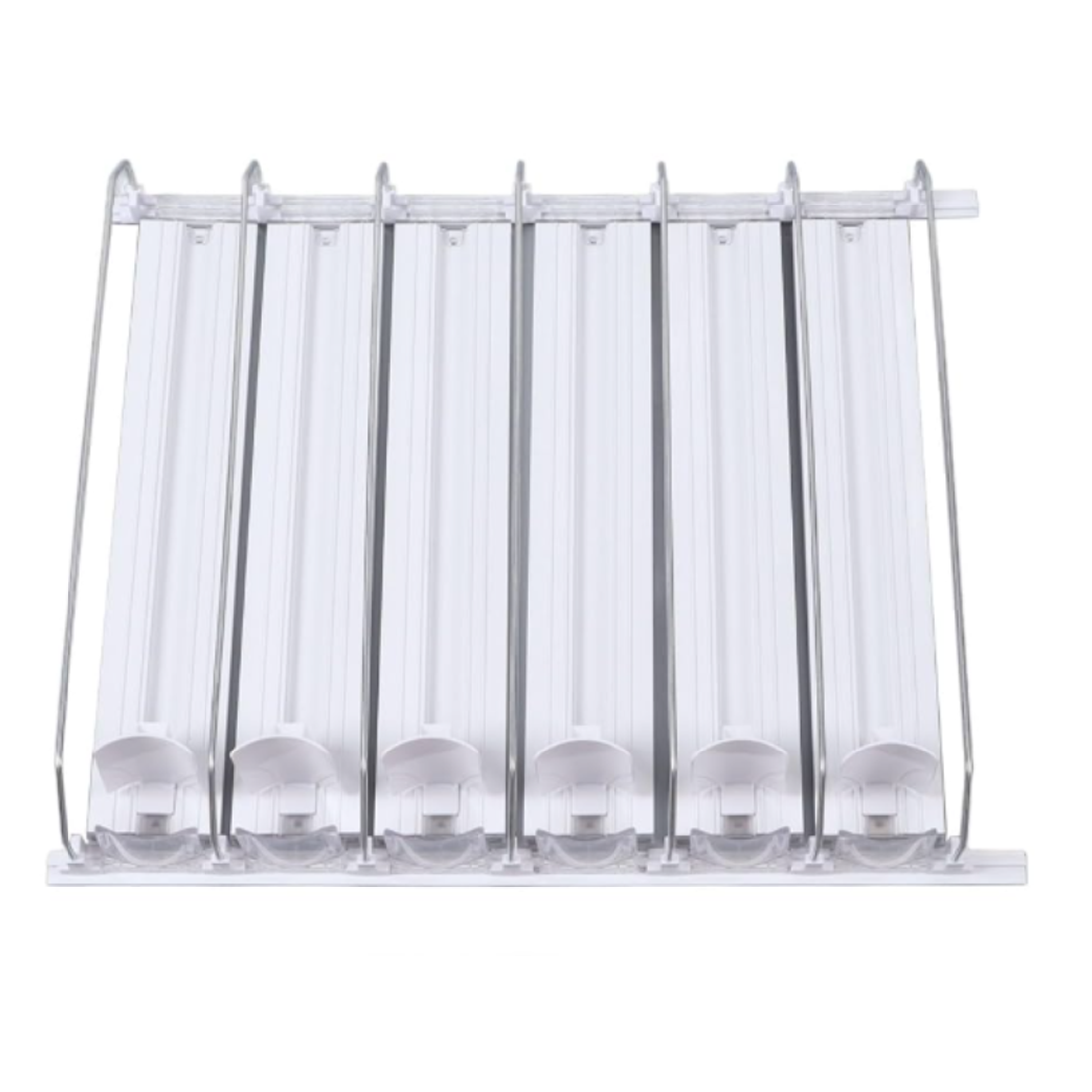 Borrelli Upright Display Fridge Drink Pusher - UD-360