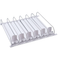 Borrelli Upright Display Fridge Drink Pusher - UD-1000H