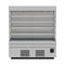 Borrelli 1800Ltr Commercial Floor Standing Open Deck Fridge