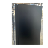 Commercial Bar Fridge With 2 Hinged Doors 207L-Ex-Display