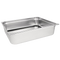 Experience Superior Food Storage with our Gastronorm Pan 1/1 - 150mm Deep, Complete with Lid.