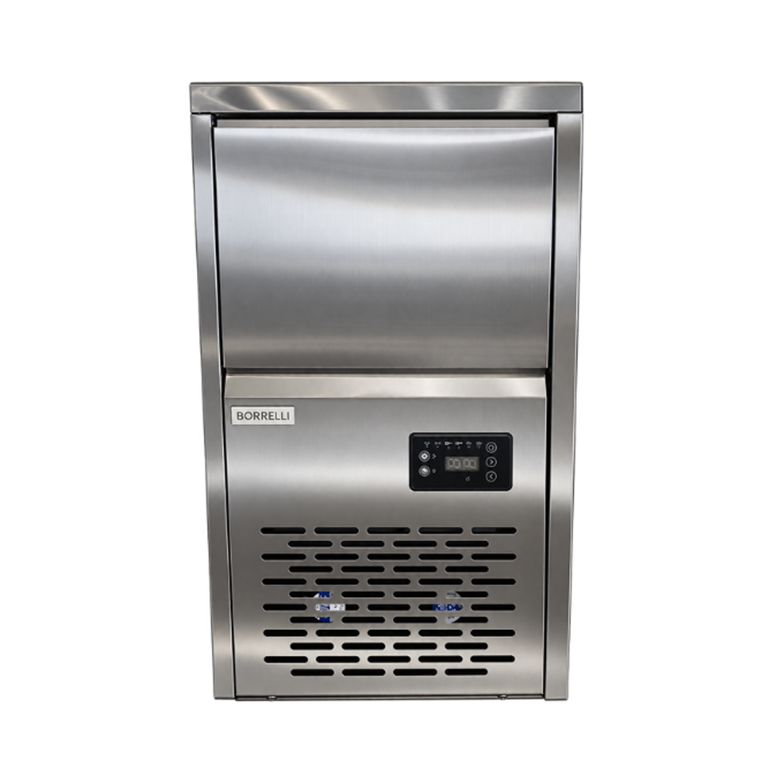Commercial Ice Machine 30kg/24hr -Clearance