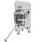 Upgrade Your Baking Operations with the Borrelli 80L Planetary Mixer, featuring 3 Speeds for Enhanced Versatility. Designed for commercial kitchens, this high-capacity planetary mixer is ideal for handling large batches of dough and other ingredients. With an impressive 80-liter capacity, it ensures efficiency in high-volume baking. Side_view.