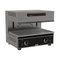 Borrelli Rise and Fall Salamander Grill - 600mm