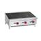 Borrelli 3 Burner Gas Countertop Chargrill Char Broiler 900mm