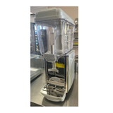 Borrelli 12 Ltr Single Tank Refrigerated Juice Dispenser- Ex Display