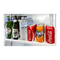 Borrelli Upright Display Fridge Sorting Shelf - UD-688H