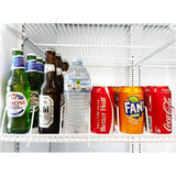 Borrelli Upright Display Fridge Sorting Shelf - UD-360