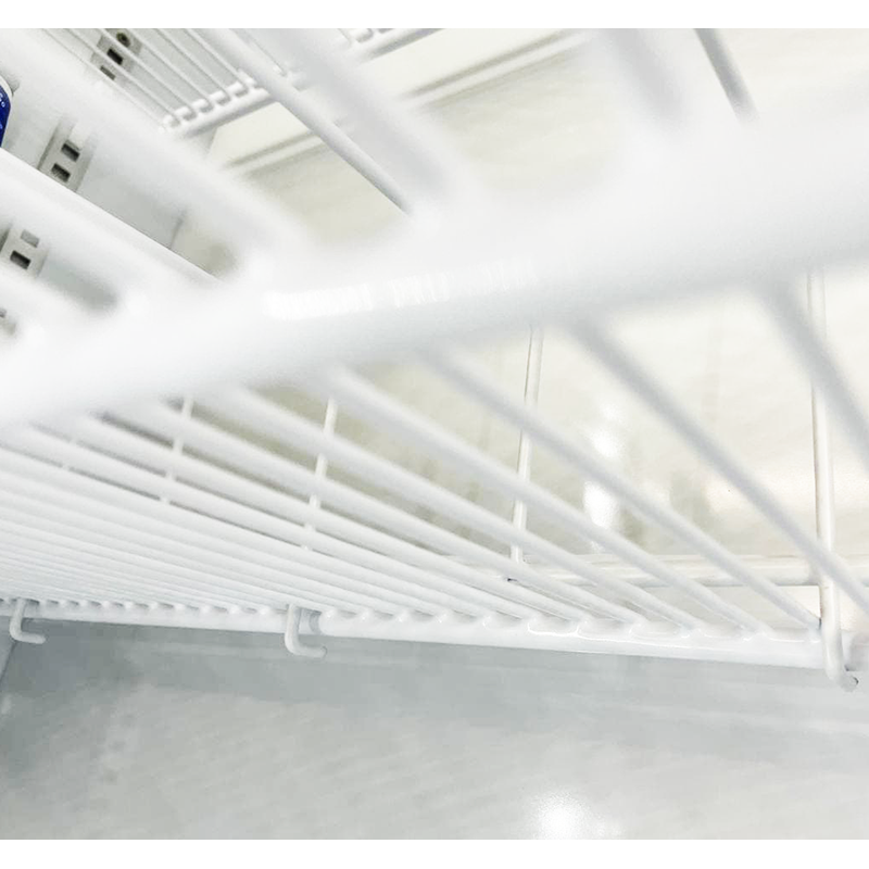 Borrelli Upright Display Fridge Sorting Shelf - UD-2000H
