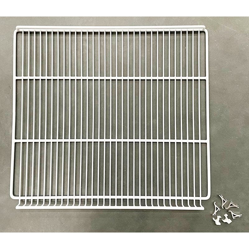 Single Display Shelf Kit