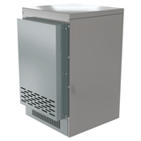 Commercial Ice Machine 30kg/24hr