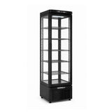 Commercial Refrigerated Display Showcase 278L