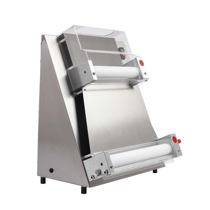 Borrelli Commercial 15" Horizontal Dough Roller