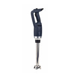 Borrelli 500W variable speed immersion blender with 500mm shaft, head and shaft view