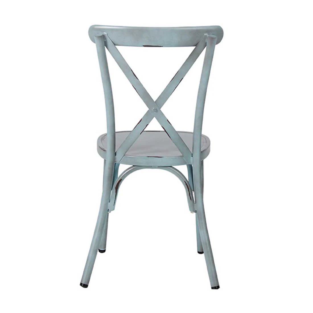 Warehouse Clearance- Chelsea Cafe Dining Chair Stackable