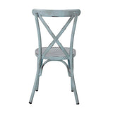 Warehouse Clearance- Chelsea Cafe Dining Chair Stackable