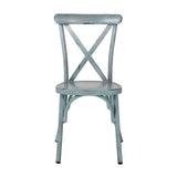 Warehouse Clearance- Chelsea Cafe Dining Chair Stackable