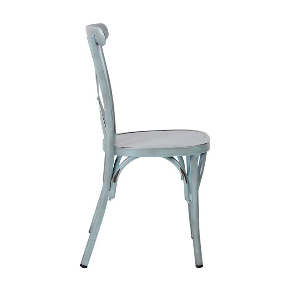 Warehouse Clearance- Chelsea Cafe Dining Chair Stackable