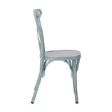 Warehouse Clearance- Chelsea Cafe Dining Chair Stackable
