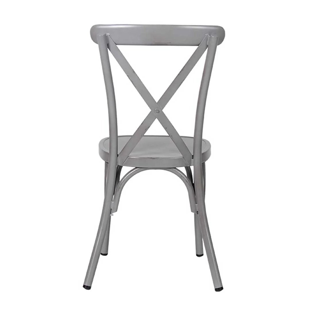 Warehouse Clearance- Chelsea Cafe Dining Chair Stackable